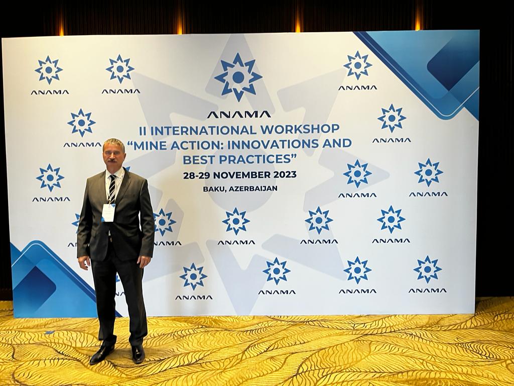 Insights from the II. International Workshop on Innovations and Best Practices in Baku, Azerbaijan